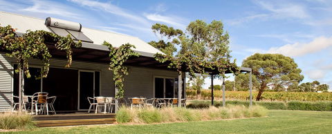 Dowie Doole Tasting Room - Tourism Brisbane 0