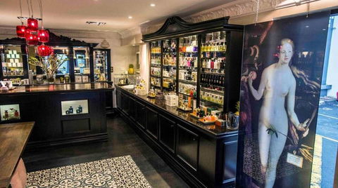 Libertine Parfumerie - Tourism Brisbane 1