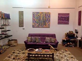 Better World Arts Adelaide - Brisbane Tourism 0