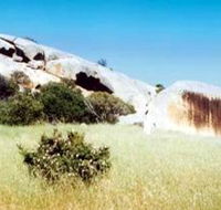 Ucontitchie Hill - Tourism Brisbane