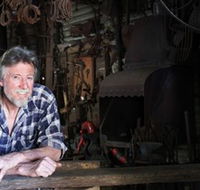 River Lane Blacksmith Tours - Brisbane 4u