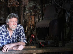 River Lane Blacksmith Tours - Tourism Brisbane 0