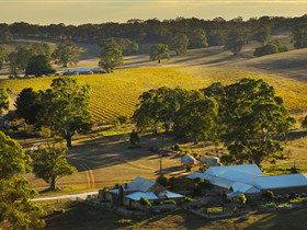 Hutton Vale And Farm Follies - Brisbane Tourism 0