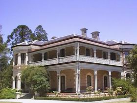 Yallum Park - Brisbane 4u 0