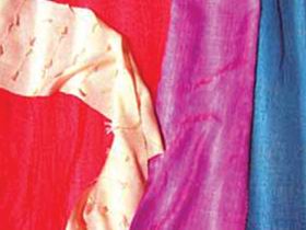 Sonya's Textile Gallery And Studio - Tourism Brisbane 0