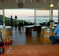 Dudley Cellar Door - Tourism Brisbane