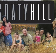 Goaty Hill Wines - Tourism Brisbane