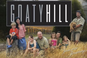 Goaty Hill Wines - Tourism Brisbane 0