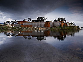 Museum Of Old And New Art - MONA - Tourism Brisbane 0
