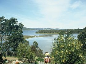 Inverawe Native Gardens - Tourism Brisbane 0