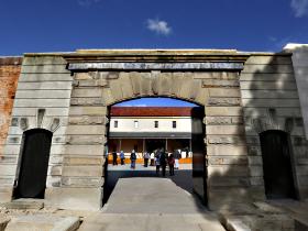Tasmanian Museum And Art Gallery - Tourism Brisbane 0