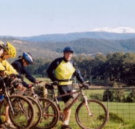 Tasmanian Trail - Tourism Brisbane