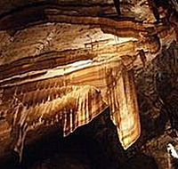 Gunns Plains Cave - Tourism Brisbane