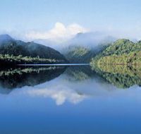 The Gordon River - Brisbane 4u