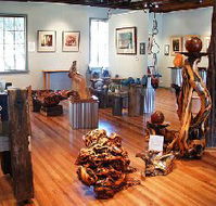Cove Gallery - Brisbane 4u