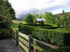 Wychwood Garden & Nursery - Tourism Brisbane 0