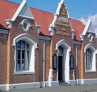 West Coast Heritage Centre - Brisbane 4u
