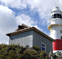 Low Head Foghorn - Tourism Brisbane