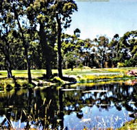 Smithton Country Club - Tourism Brisbane