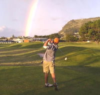 Stanley Golf Club - Brisbane 4u