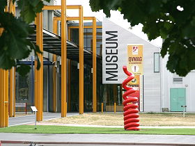Queen Victoria Museum And Art Gallery - Tourism Brisbane 0