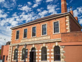 Gasworks Cellar Door Tasmanian Wine Experience - Tourism Brisbane 0