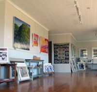 Tamar Valley Art Shack - Tourism Brisbane