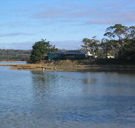 Salty Seas - Tourism Brisbane