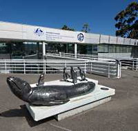 Australia's Antarctic Headquarters - Tourism Brisbane