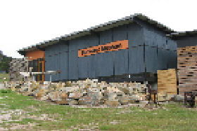 Furneaux Museum - Tourism Brisbane 0