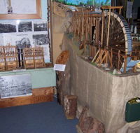 St. Helens History Room - Tourism Brisbane