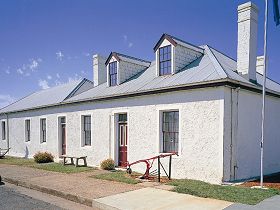 Deloraine Folk Museum - Tourism Brisbane 0