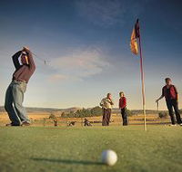 Ratho Farm  Golf - Tourism Brisbane