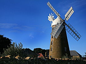 Callington Mill - Tourism Brisbane 0