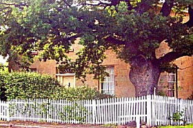 Oak Lodge - Brisbane 4u 0