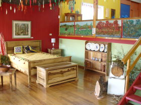 Southern Design Centre - Tourism Brisbane 0