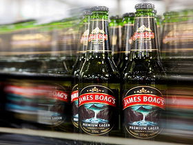 J Boag And Son Brewery - Brisbane Tourism 0