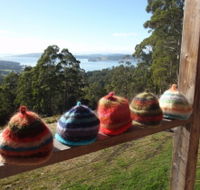 Woodbridge Hill Handweaving Studio - Tourism Brisbane