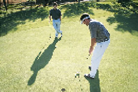 Tarraleah Golf Course - Tourism Brisbane 0