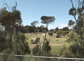 Greens Beach Golf Course - Tourism Brisbane 0