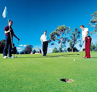 Mt Vista Golf Club - Tourism Brisbane