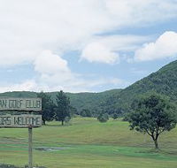 Zeehan Golf Course - Brisbane 4u