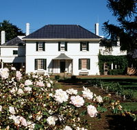 Brickendon Historic Farm and Convict Village - Tourism Brisbane