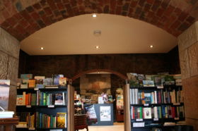 The Book Cellar - Tourism Brisbane 0