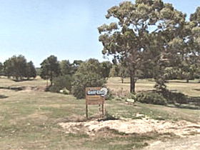 Strahan Golf Club - Brisbane Tourism 0