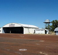 Daly Waters Aviation Complex - Tourism Brisbane