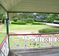 Townsville Heritage Centre - Tourism Brisbane
