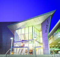 Queensland Museum and Sciencentre - Tourism Brisbane