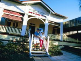  Tourism Brisbane