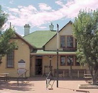 Heritage Highway Museum and Visitor Information Centre - Tourism Brisbane